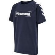 Camiseta niños Hummel hmlBOX