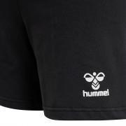 Pantalón corto mujer Hummel hmlhmlCORE volley hipster