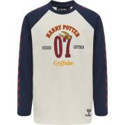 Camiseta de manga larga para niños Hummel Harry Potter