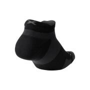 Calcetines invisibles 2XU Vectr LightCushion