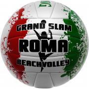 Globo Spalding beach volley Rome