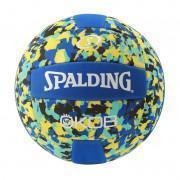 Voleibol de playa Spalding Kob bleu/jaune