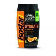 Polvo Isostar Hydrate & Perform Orange (6 boîtes)