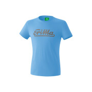 Camiseta para niños Erima Retro Basics