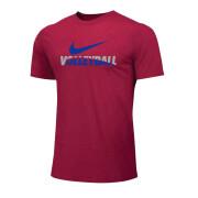 Camiseta Nike Training