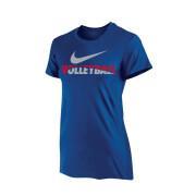 Camiseta de mujer Nike Training