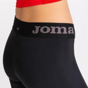 Pantalones de compresión mujer Joma