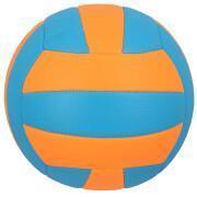 Voleibol de playa de Tremblay