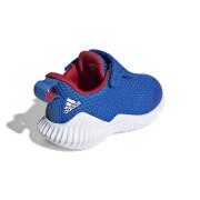 Zapatillas para bebés adidas FortaRun AC