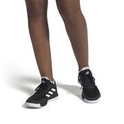 Zapatillas de voleibol para mujer adidas CrazyFlight