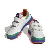 Zapatillas autoadherentes para niños adidas Tensaur