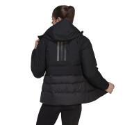 Chaqueta impermeable mujer adidas Traveer Cold.Rdy