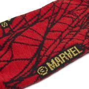 Calcetines infantiles adidas x Marvel's Miles Morale (x2)