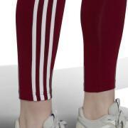 Leggings de 3 rayas para mujer adidas Loungewear Essentials