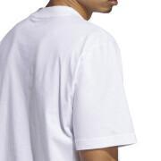 Camiseta adidas Trae HC Graphic
