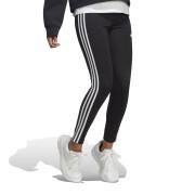 Legging cintura alta jersey sencillo mujer adidas Essentials 3-Stripes
