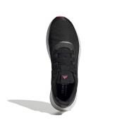 Zapatillas de running para mujer adidas QT Racer Sport