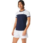 Jersey court mujer Asics