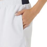 Pantalón corto de mujer Asics Court