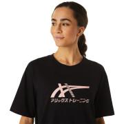 Camiseta de mujer Asics Tiger