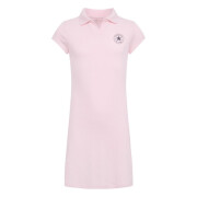 Vestido polo infantil Converse Ctp Fitted