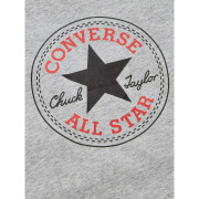 Camiseta infantil Converse Chuck Patch