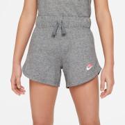 Pantalones cortos para niñas Nike Sportswear