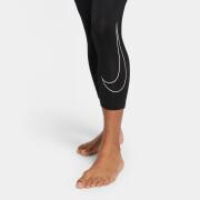 Pantalones cortos Nike np dynamic fit 3qt tight