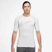 Camiseta de compresión Nike NP Dri-Fit