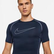 Camiseta de compresión Nike NP Dri-Fit