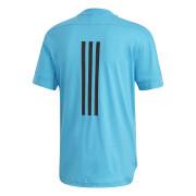 Camiseta adidas ID 3-Stripes