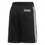 Pantalones cortos para niños adidas Preadator 3-Stripes