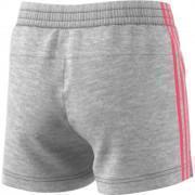 Pantalones cortos para niños adidas Essentials 3-Stripes