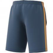Pantalones cortos para niños adidas Essentials 3-Stripes Woven