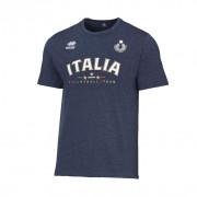 Camiseta voleibol Italie