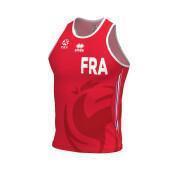 Tercer maillot oficial francés France 2023/24