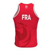 Tercer maillot oficial francés France 2023/24