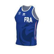 Camiseta oficial de la selección FrancesaFrancia 2023/24