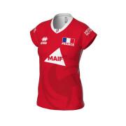 Tercer Camiseta femenino France 2022