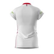 Camiseta segunda equipación femenina oficial de la selección Francesa 2023