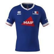 Camiseta oficial del equipo Francia 2023/24