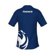 Camiseta de entrenamiento para mujer France 2022