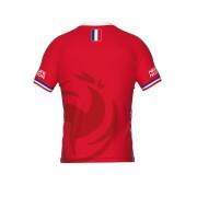 Camiseta tercera equipación Francia 2022 