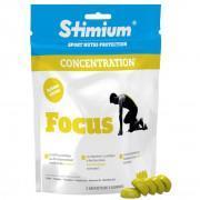 Chicle Stimium Focus citron