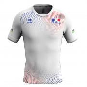Camiseta niños away Equipo francés 2020