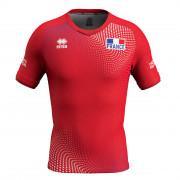 Camiseta del tercer equipo de France Volley 2020