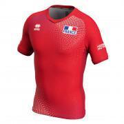 Camiseta del tercer equipo de France Volley 2020