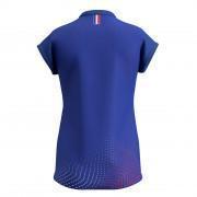 Camiseta home mujer Equipo francés 2020