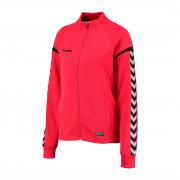 Chaqueta de mujer Hummel hmlAUTHENTIC Charge 