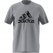 Camiseta adidas Photo Logo